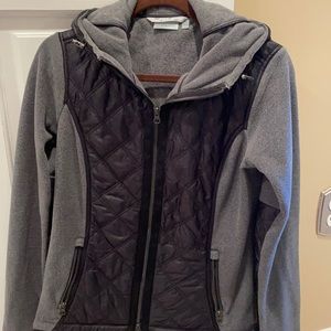 Women’s Athleta Fleece Jacket